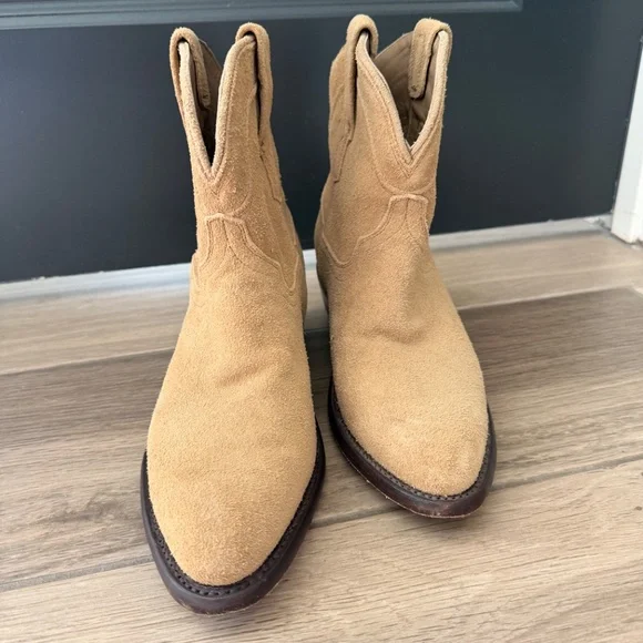 Tecovas Women’s Boots - Picture 3 of 4